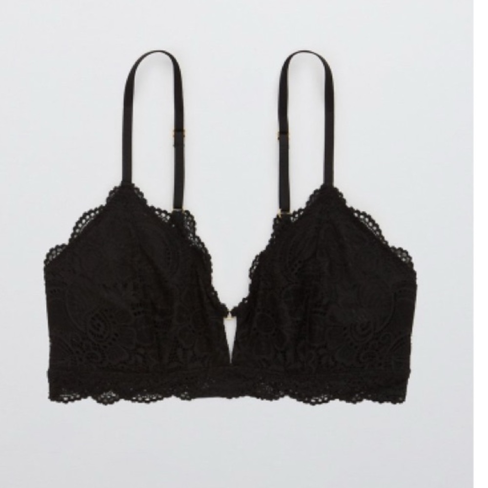 Aerie Lace Bralette